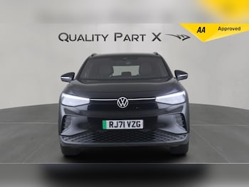 Used Volkswagen ID.4 2021 for sale - 76409035: Photo