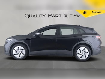 Used Volkswagen ID.4 2021 for sale - 76409035: Photo