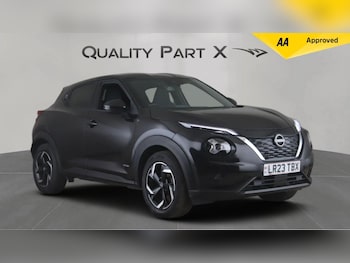 Used Nissan Juke 2023 for sale - 78636743: Photo