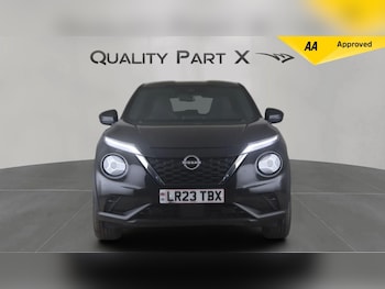Used Nissan Juke 2023 for sale - 78636743: Photo