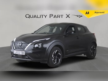 Used Nissan Juke 2023 for sale - 78636743: Photo