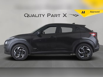 Used Nissan Juke 2023 for sale - 78636743: Photo