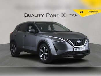 2022 (72) - 1.3 DIG-T MHEV N-Connecta XTRON Euro 6 (s/s) 5dr