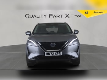 Used Nissan Qashqai 2022 for sale - 77647059: Photo