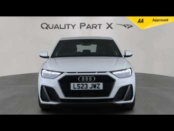 Used Audi A1 2023 for sale - 74935684: Photo