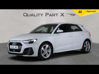 Used Audi A1 2023 for sale - 74935684: Photo