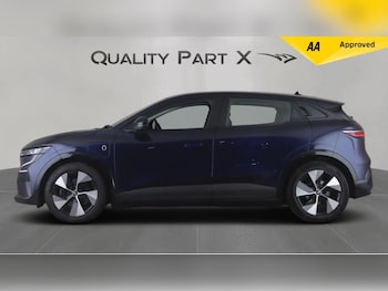 Used Renault Megane E Tech 2022 for sale - 79508976: Photo