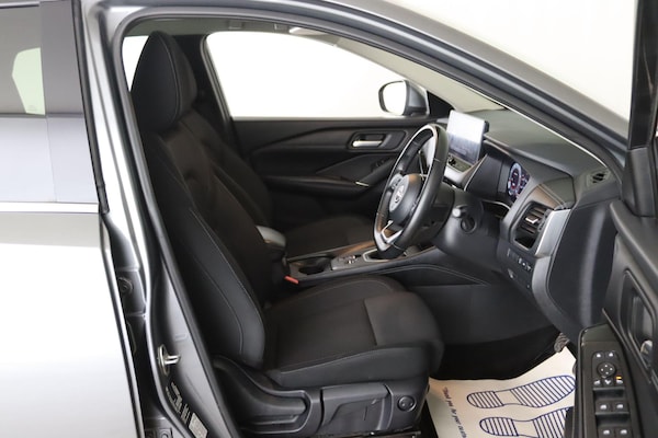 Used Nissan Qashqai 2024 for sale - 74990033: Photo 15