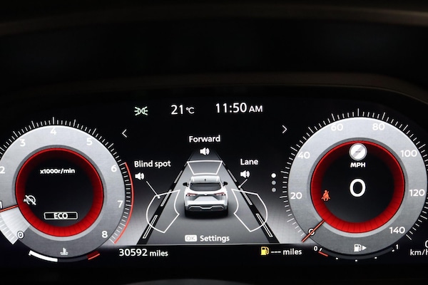 Used Nissan Qashqai 2024 for sale - 74990033: Photo 18