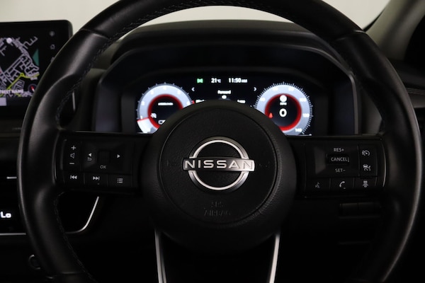 Used Nissan Qashqai 2024 for sale - 74990033: Photo 19