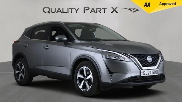 Used Nissan Qashqai 2024 for sale - 74990033: Photo 1
