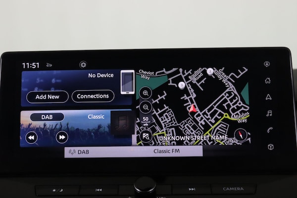 Used Nissan Qashqai 2024 for sale - 74990033: Photo 23