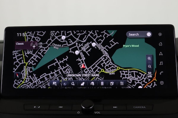 Used Nissan Qashqai 2024 for sale - 74990033: Photo 25