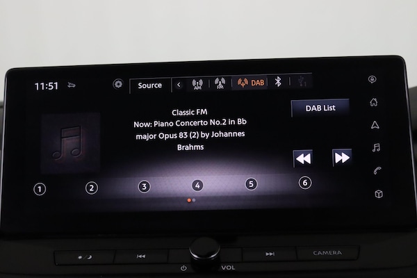 Used Nissan Qashqai 2024 for sale - 74990033: Photo 26