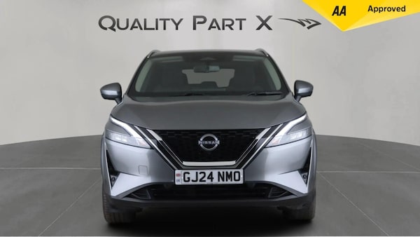 Used Nissan Qashqai 2024 for sale - 74990033: Photo 2