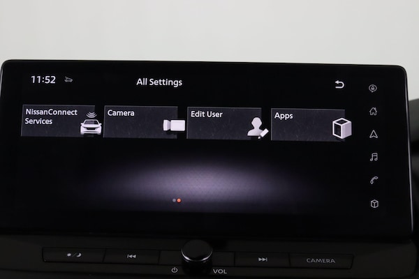 Used Nissan Qashqai 2024 for sale - 74990033: Photo 33