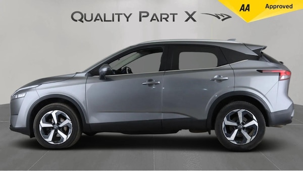 Used Nissan Qashqai 2024 for sale - 74990033: Photo 4