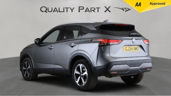 Used Nissan Qashqai 2024 for sale - 74990033: Photo 5