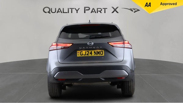 Used Nissan Qashqai 2024 for sale - 74990033: Photo 6
