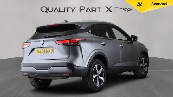 Used Nissan Qashqai 2024 for sale - 74990033: Photo 7