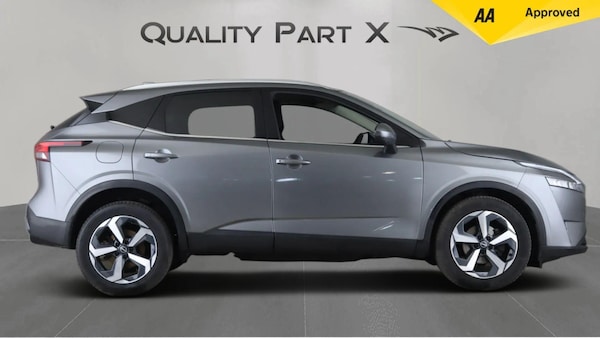 Used Nissan Qashqai 2024 for sale - 74990033: Photo 8