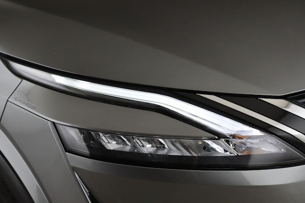 Used Nissan Qashqai 2024 for sale - 74990033: Photo 9