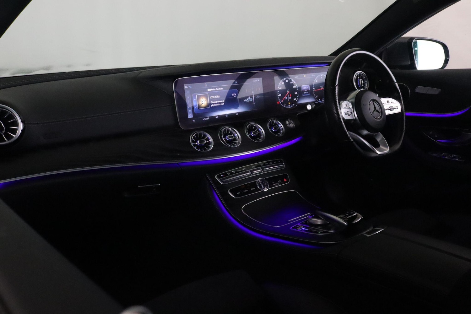 Used Mercedes-Benz E Class 2019 for sale - 76743278: Photo 10