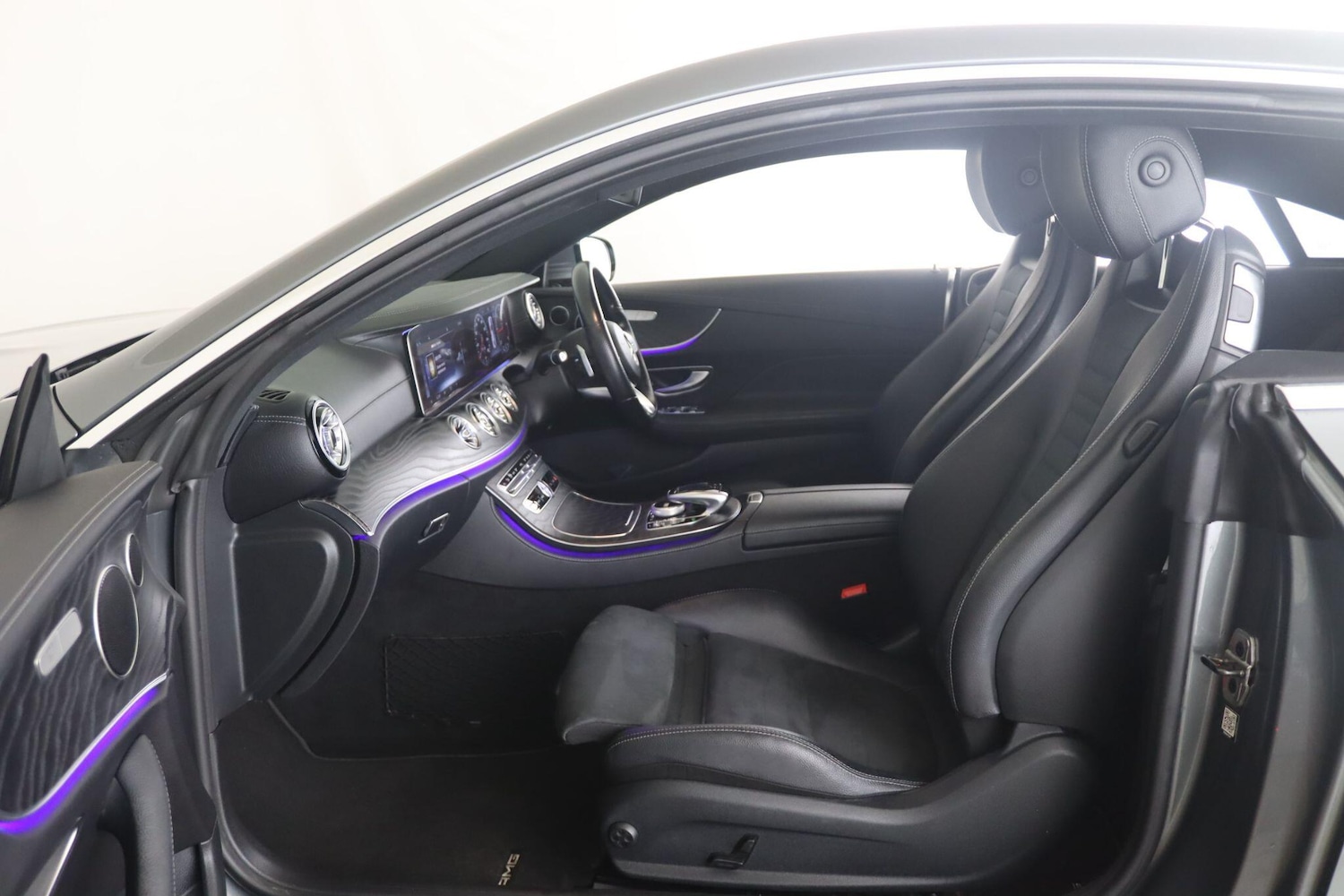 Used Mercedes-Benz E Class 2019 for sale - 76743278: Photo 11