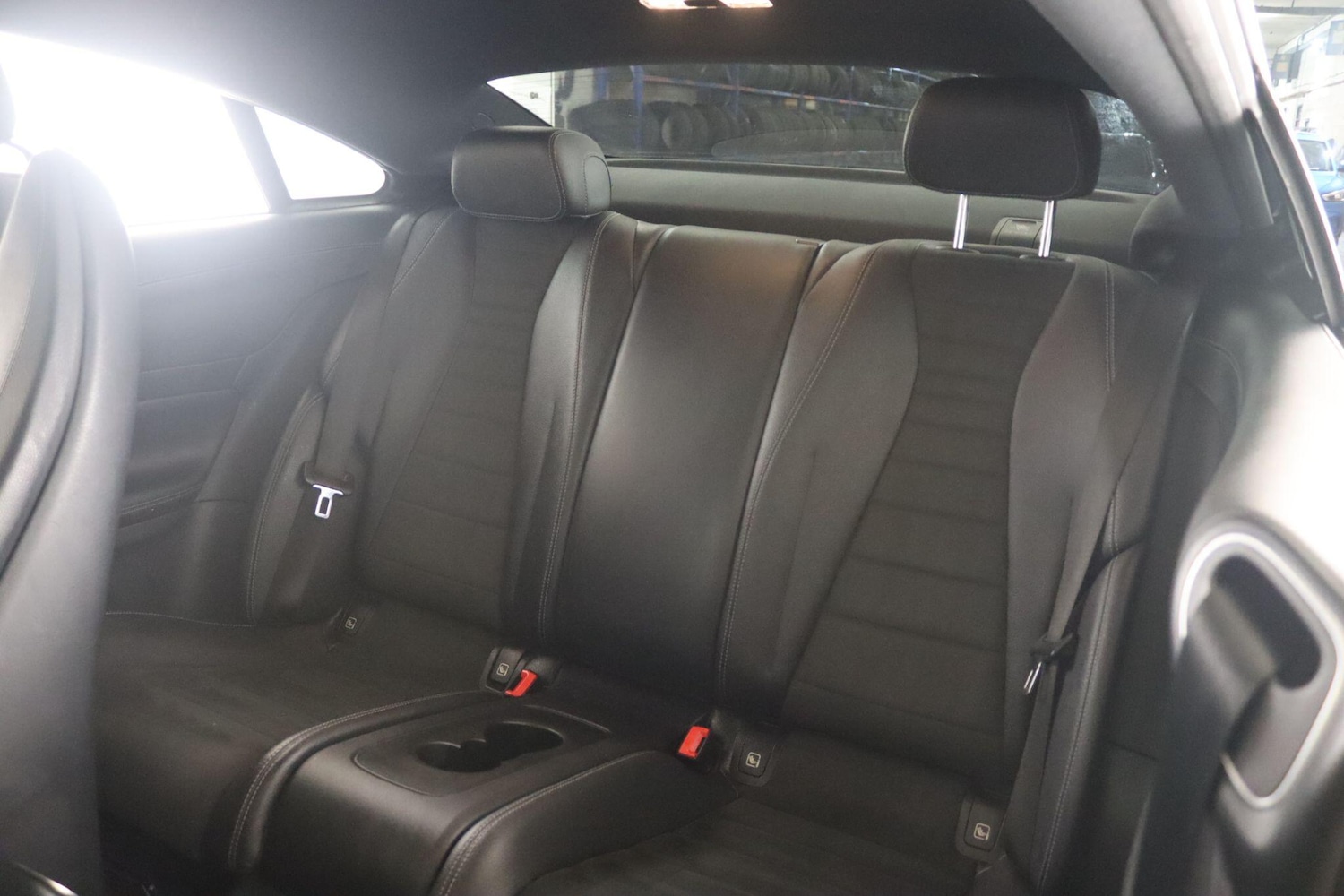 Used Mercedes-Benz E Class 2019 for sale - 76743278: Photo 12