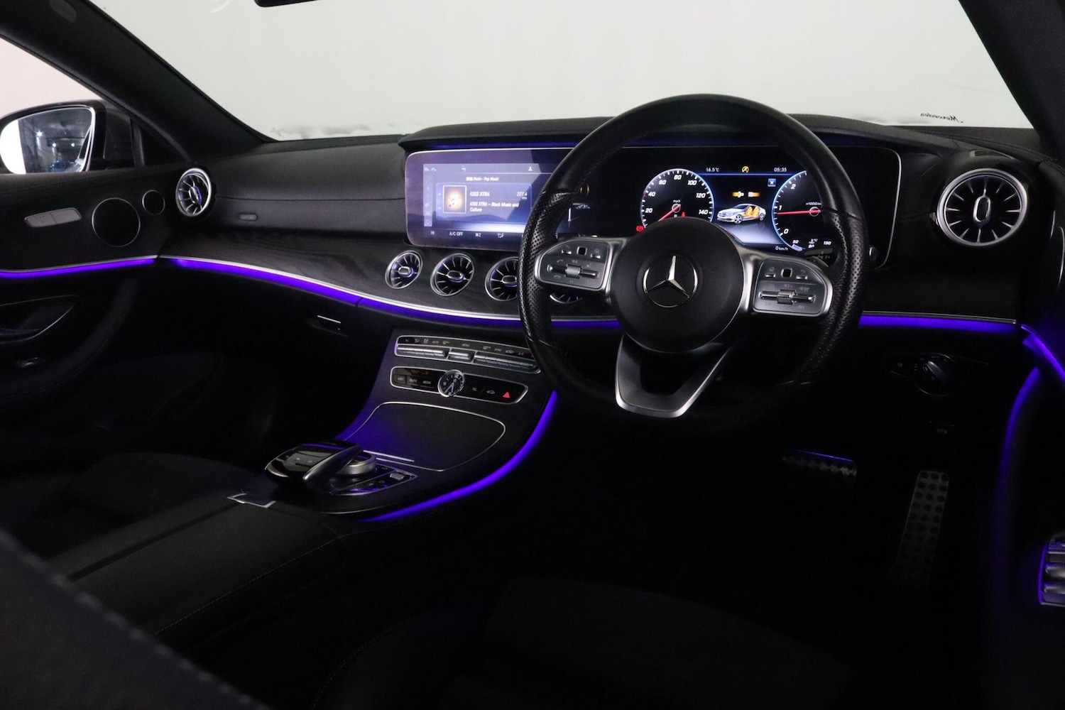 Used Mercedes-Benz E Class 2019 for sale - 76743278: Photo 14