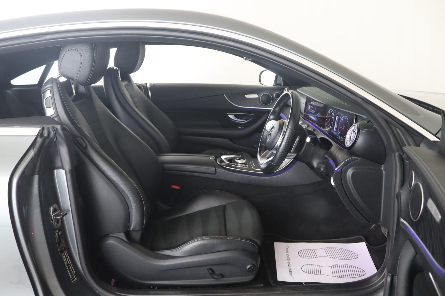 Used Mercedes-Benz E Class 2019 for sale - 76743278: Photo 15