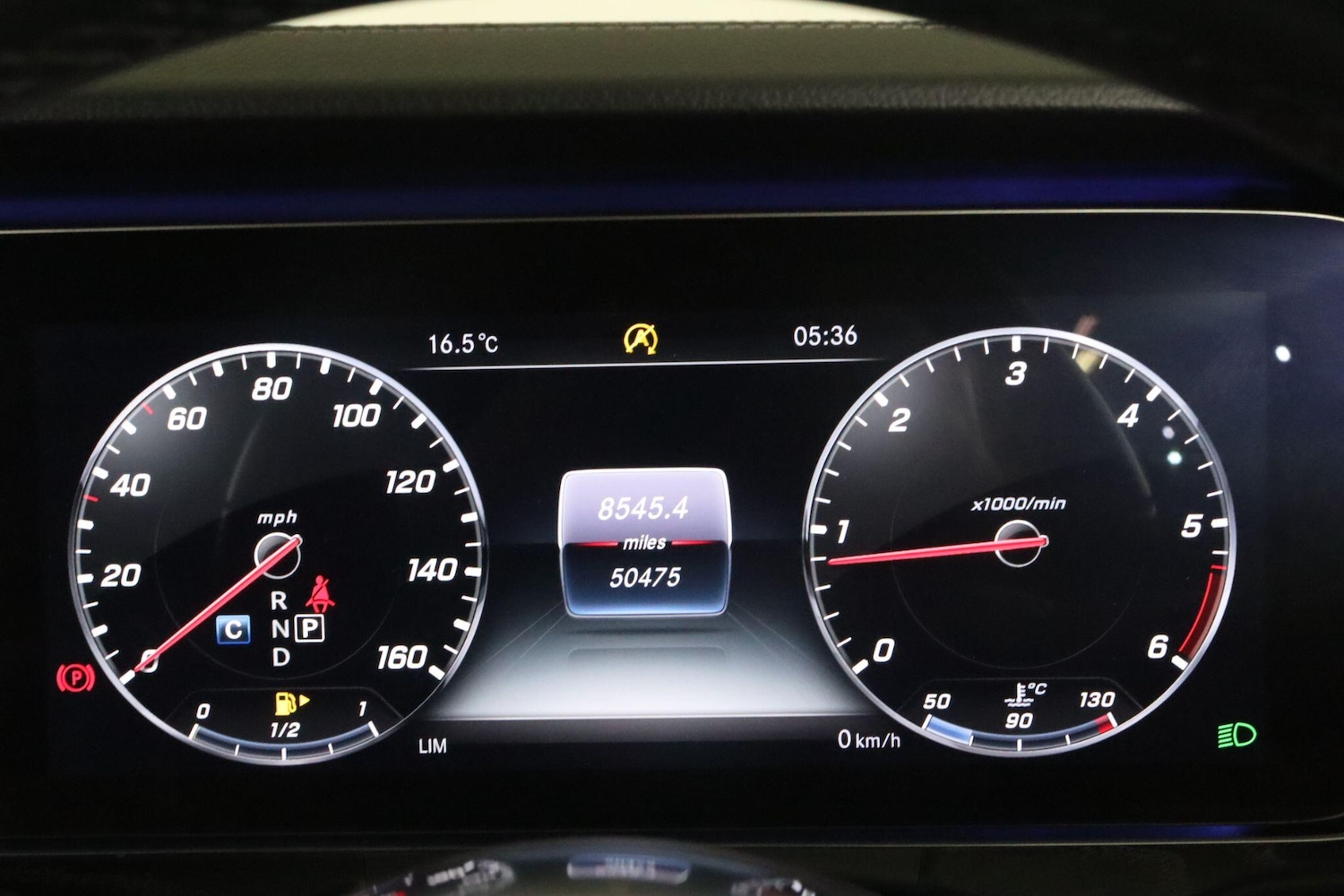 Used Mercedes-Benz E Class 2019 for sale - 76743278: Photo 18