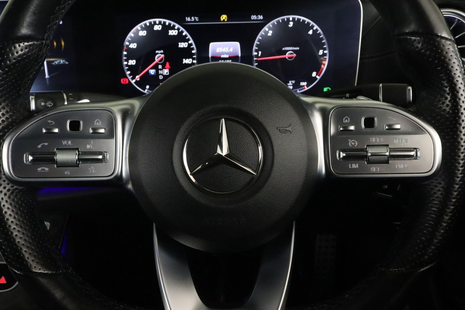 Used Mercedes-Benz E Class 2019 for sale - 76743278: Photo 19