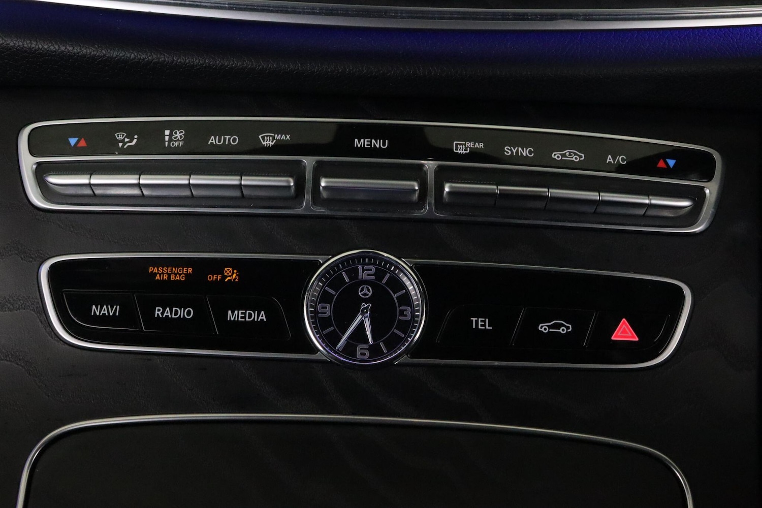 Used Mercedes-Benz E Class 2019 for sale - 76743278: Photo 23