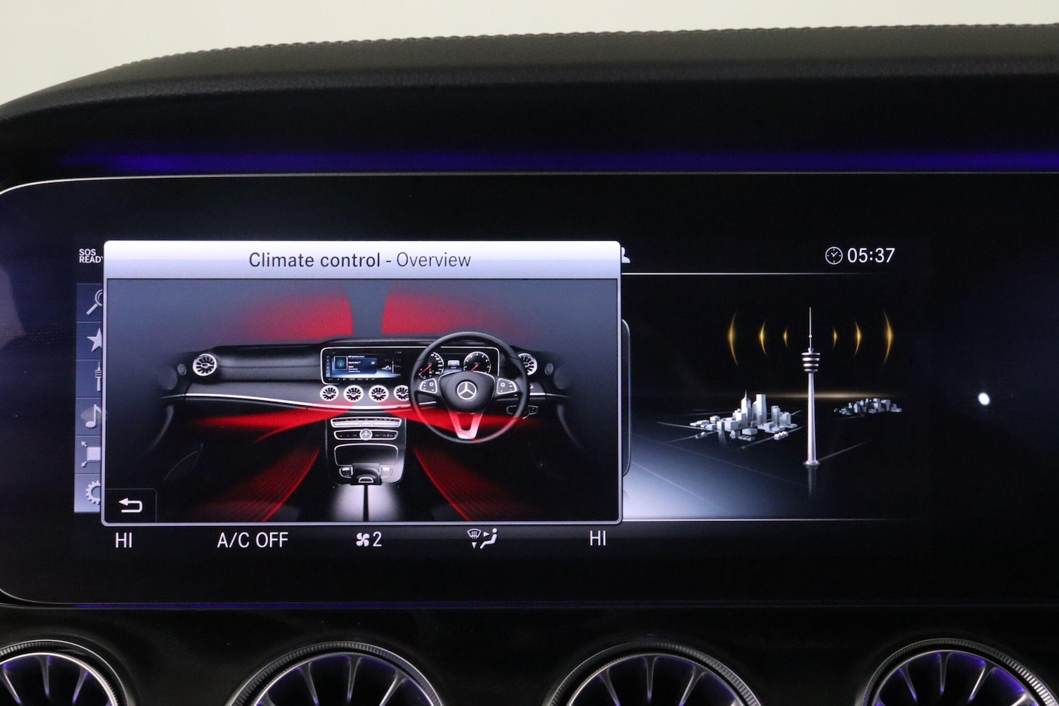 Used Mercedes-Benz E Class 2019 for sale - 76743278: Photo 24