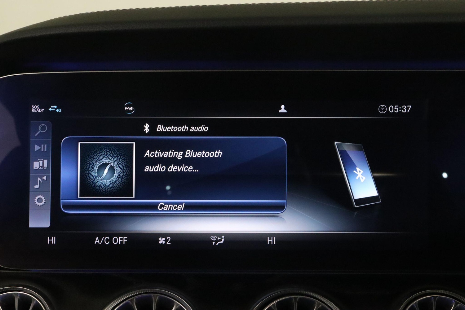 Used Mercedes-Benz E Class 2019 for sale - 76743278: Photo 28