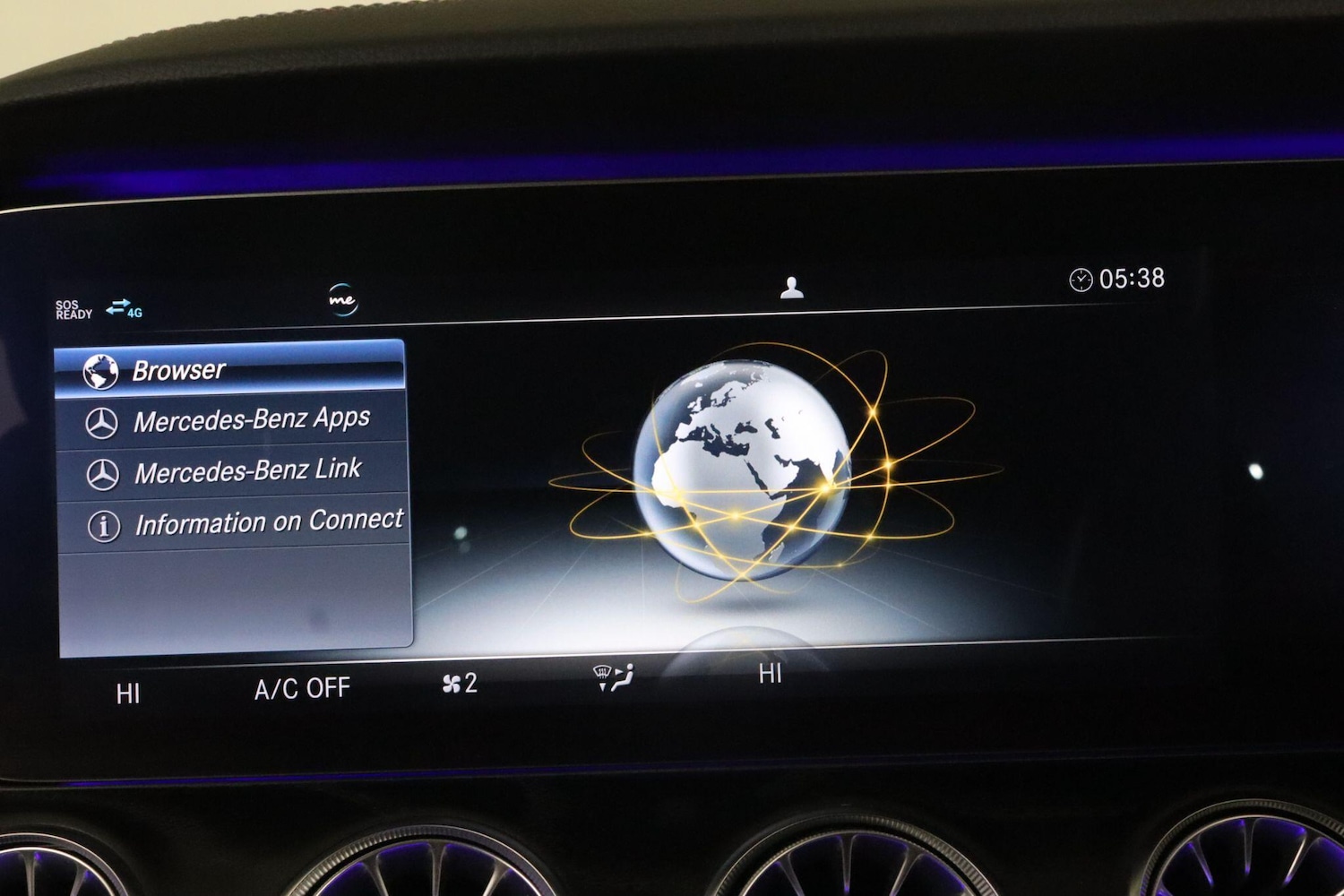 Used Mercedes-Benz E Class 2019 for sale - 76743278: Photo 30