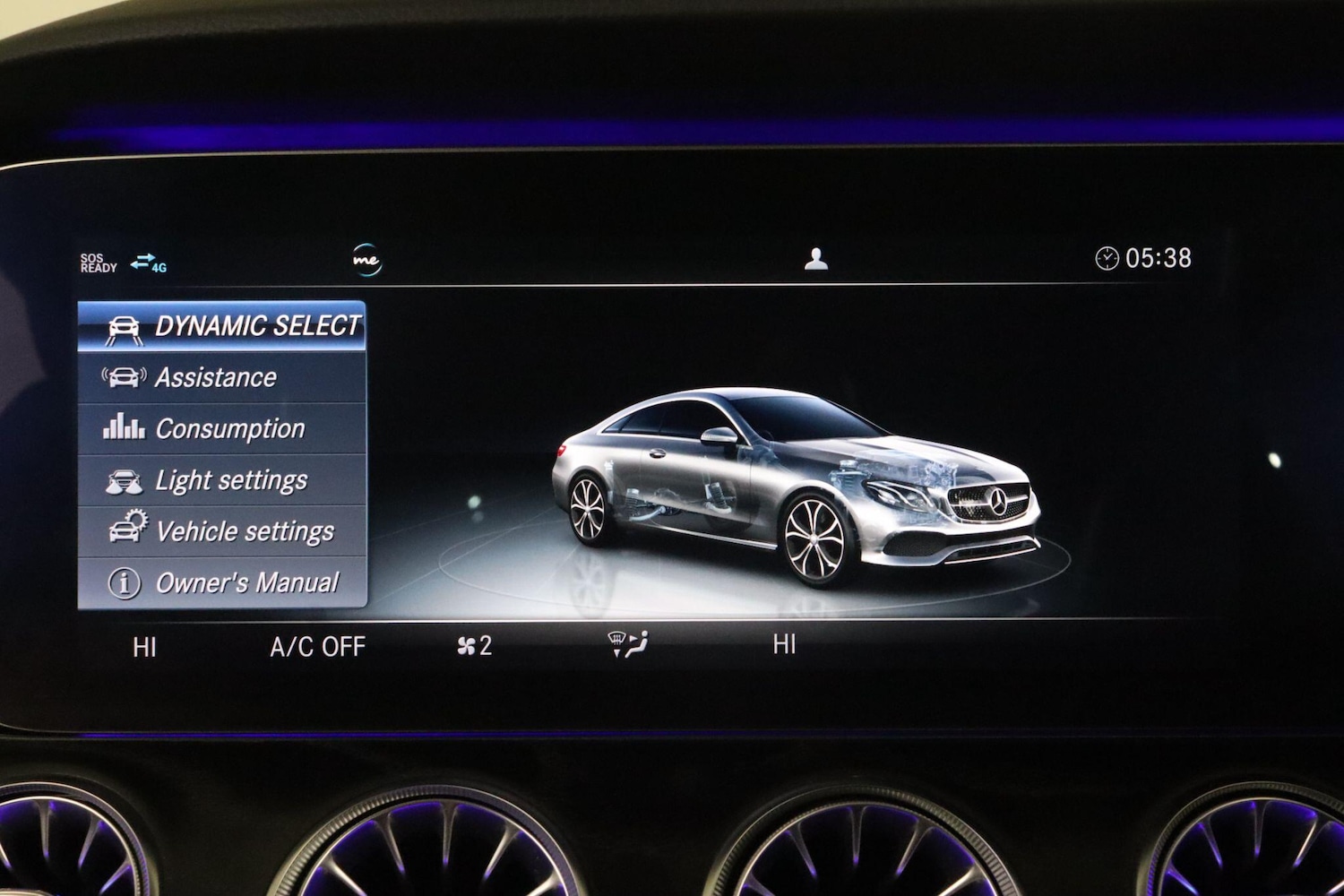 Used Mercedes-Benz E Class 2019 for sale - 76743278: Photo 31