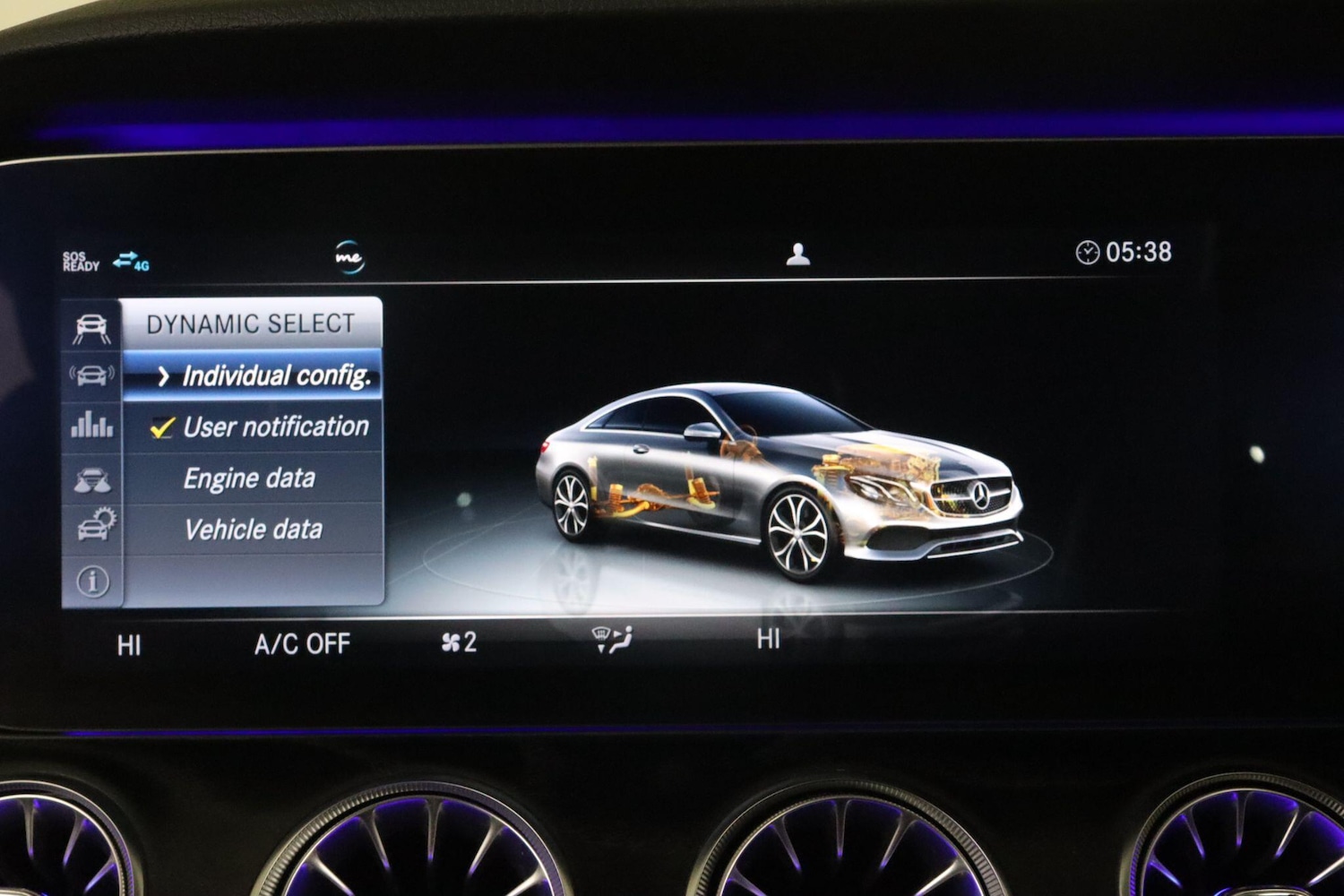 Used Mercedes-Benz E Class 2019 for sale - 76743278: Photo 32