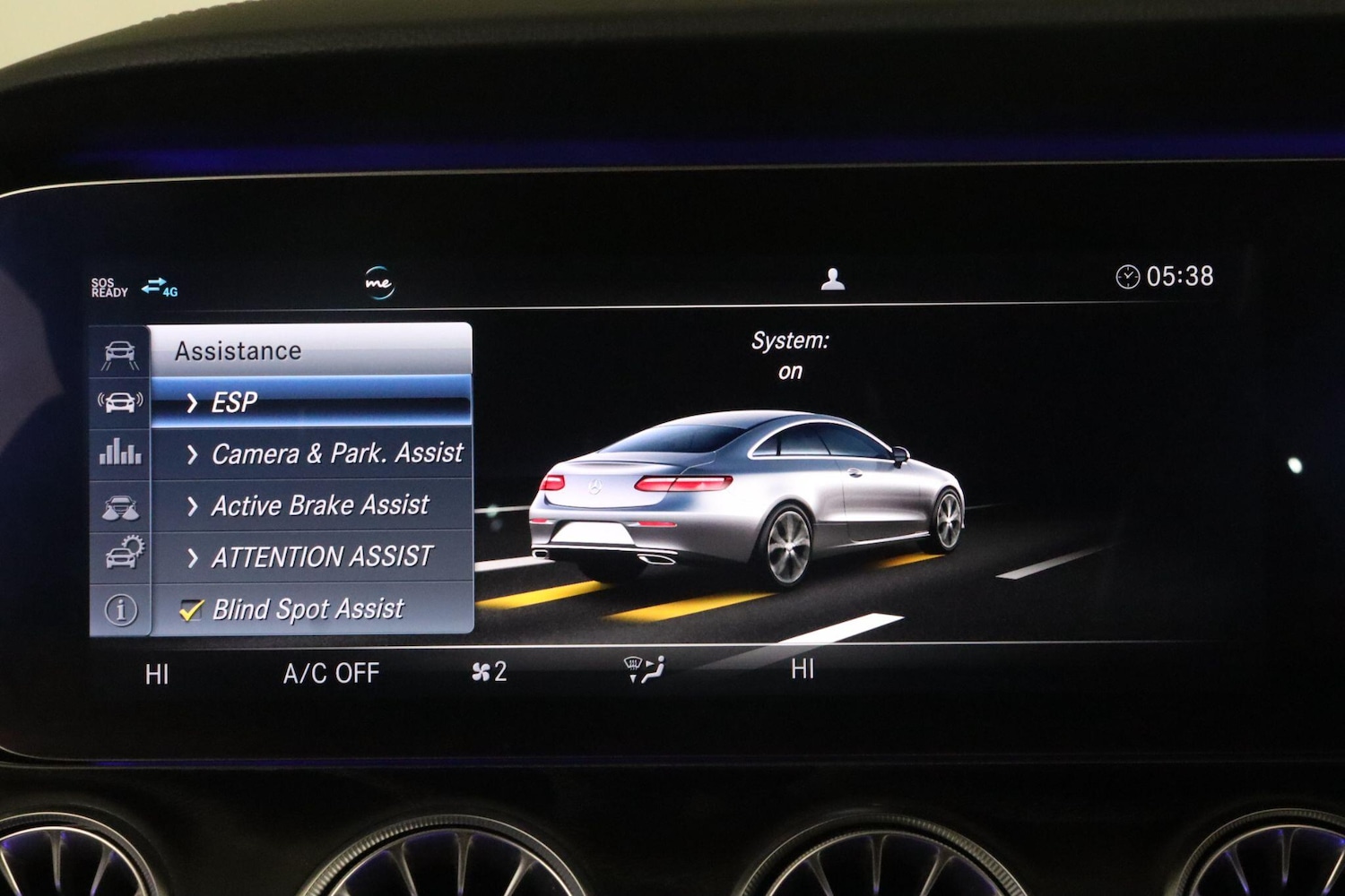 Used Mercedes-Benz E Class 2019 for sale - 76743278: Photo 33