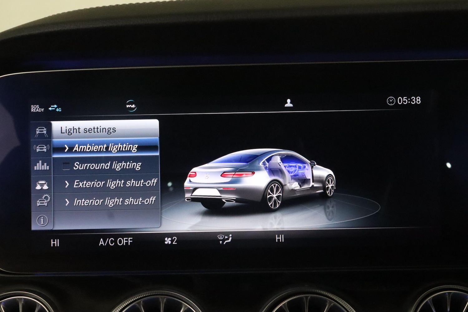 Used Mercedes-Benz E Class 2019 for sale - 76743278: Photo 34