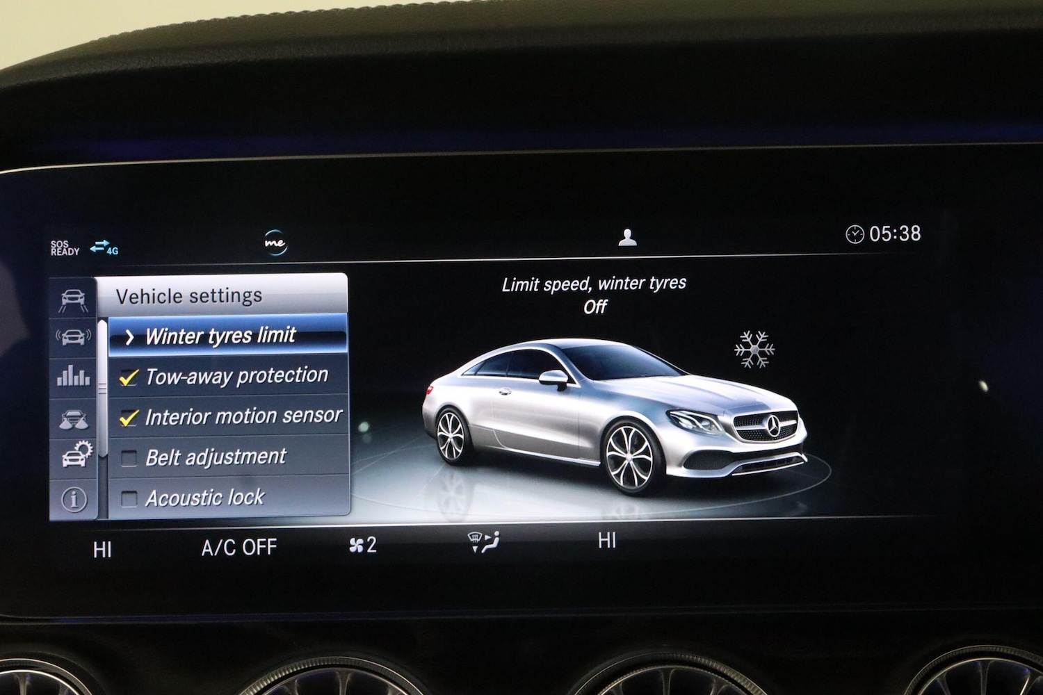 Used Mercedes-Benz E Class 2019 for sale - 76743278: Photo 36