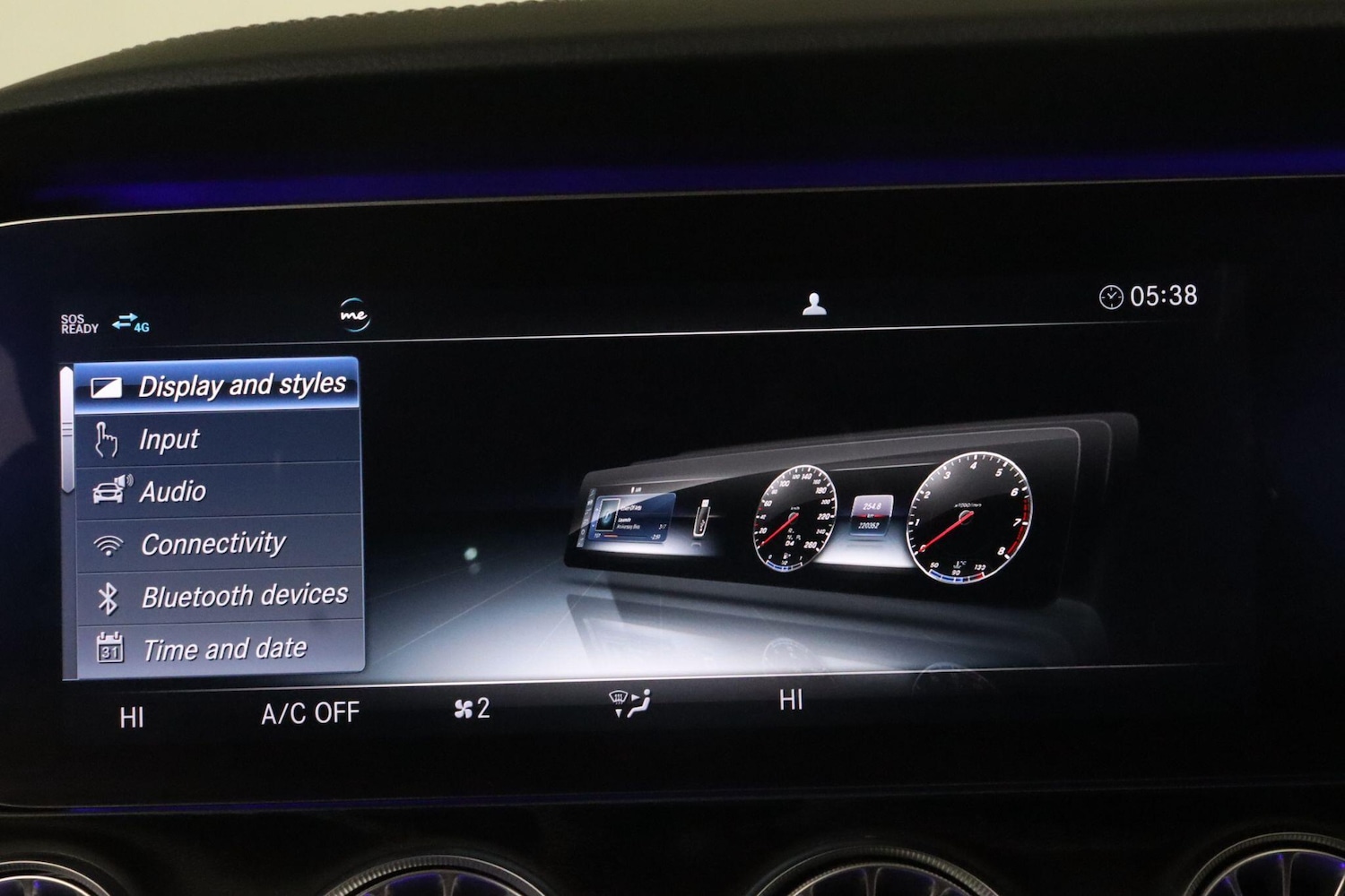 Used Mercedes-Benz E Class 2019 for sale - 76743278: Photo 37