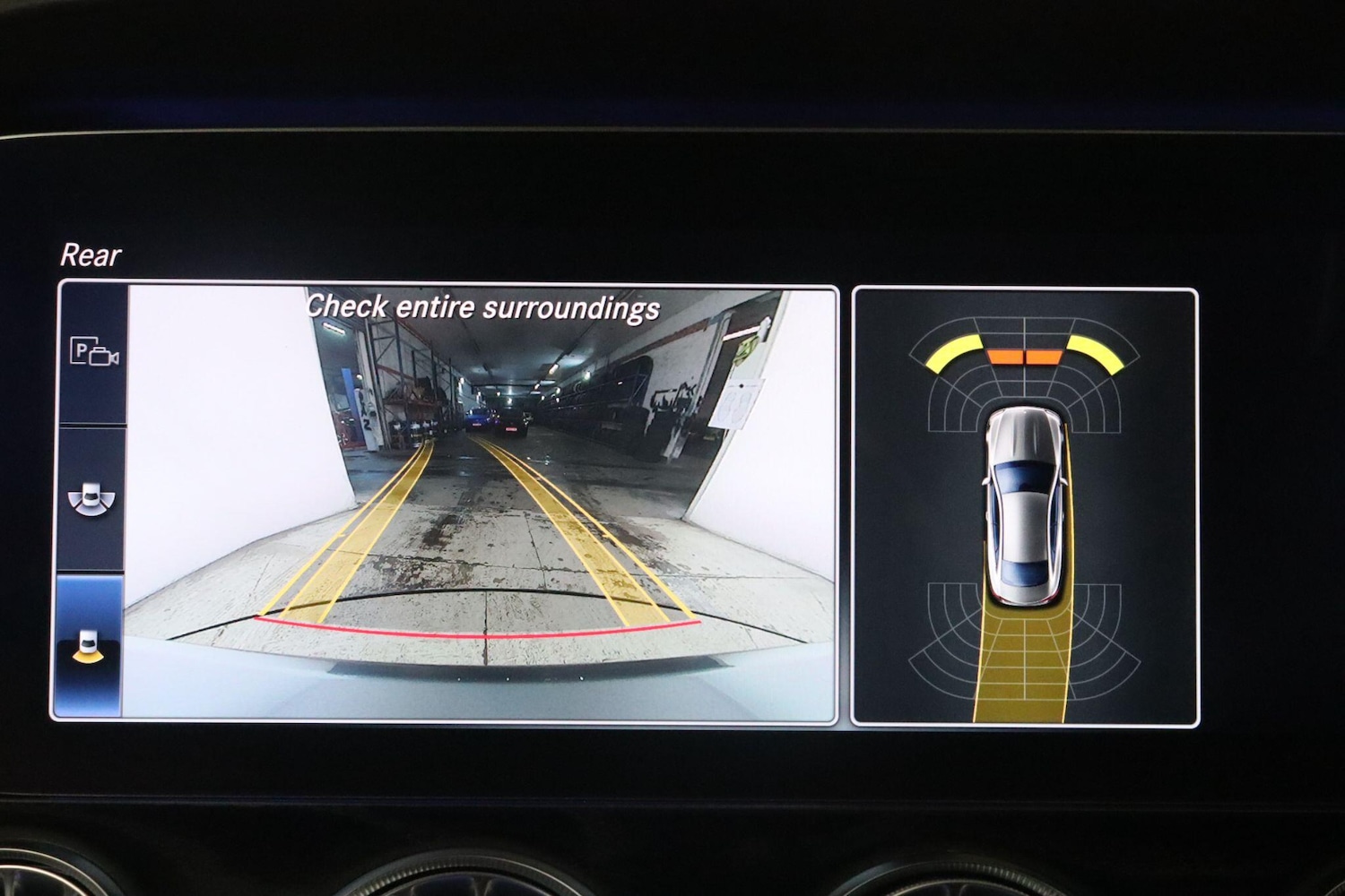 Used Mercedes-Benz E Class 2019 for sale - 76743278: Photo 39