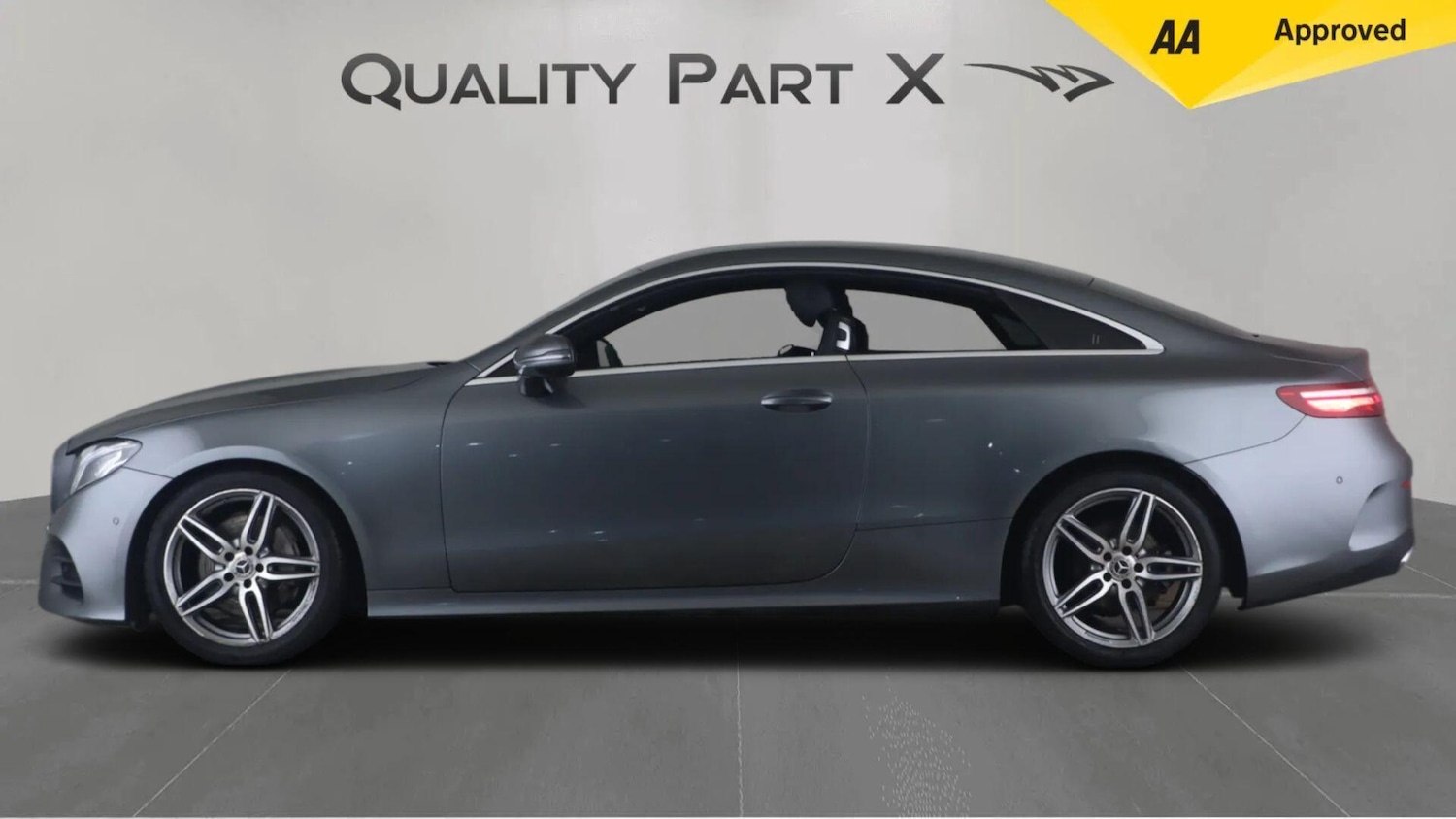 Used Mercedes-Benz E Class 2019 for sale - 76743278: Photo 4