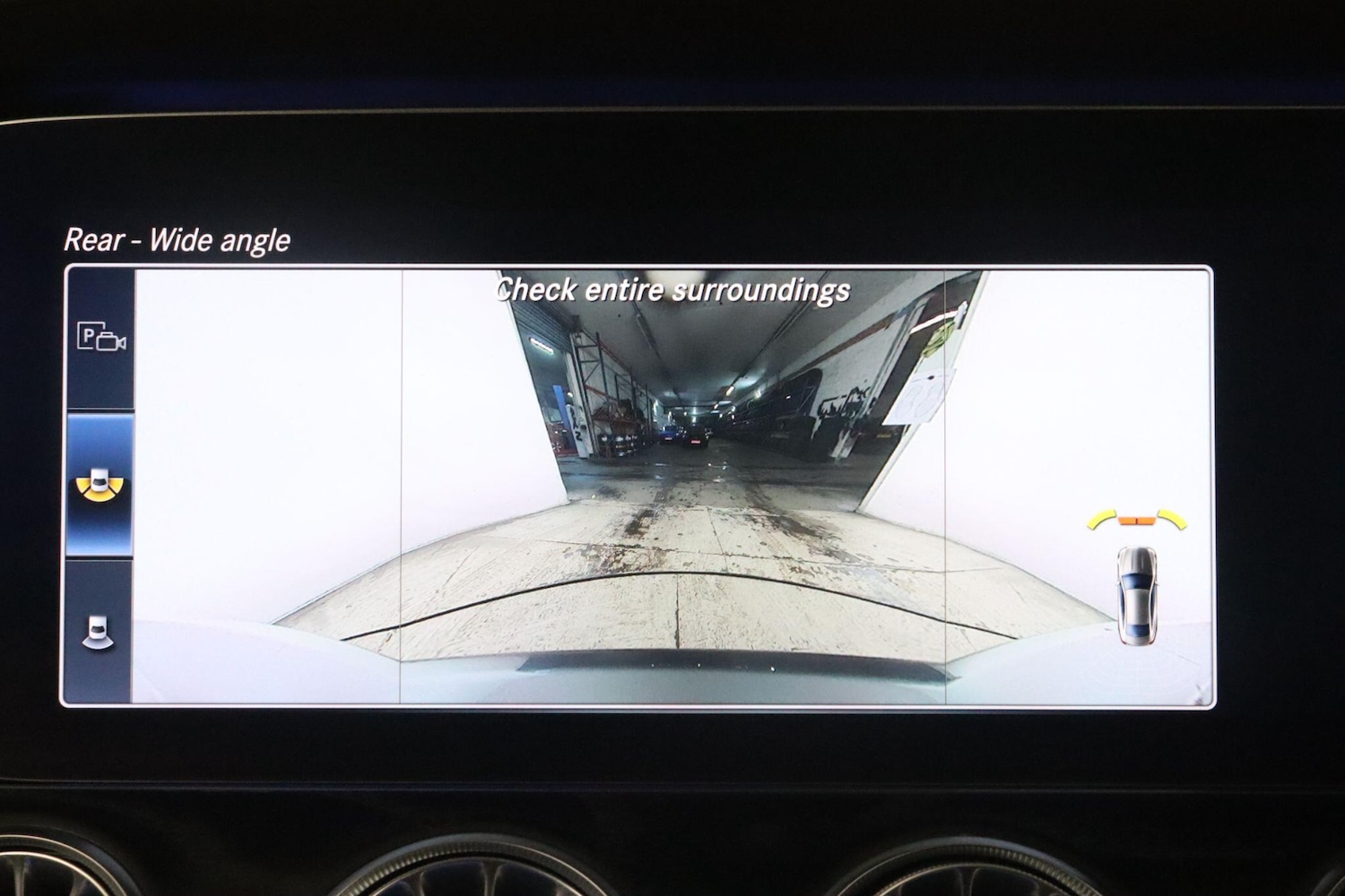 Used Mercedes-Benz E Class 2019 for sale - 76743278: Photo 40