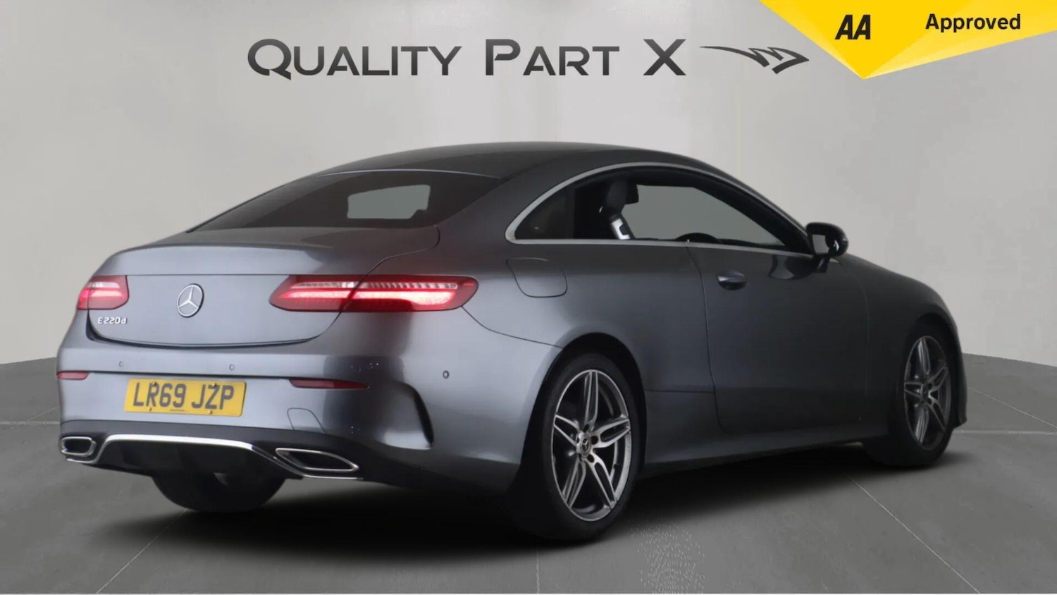 Used Mercedes-Benz E Class 2019 for sale - 76743278: Photo 7