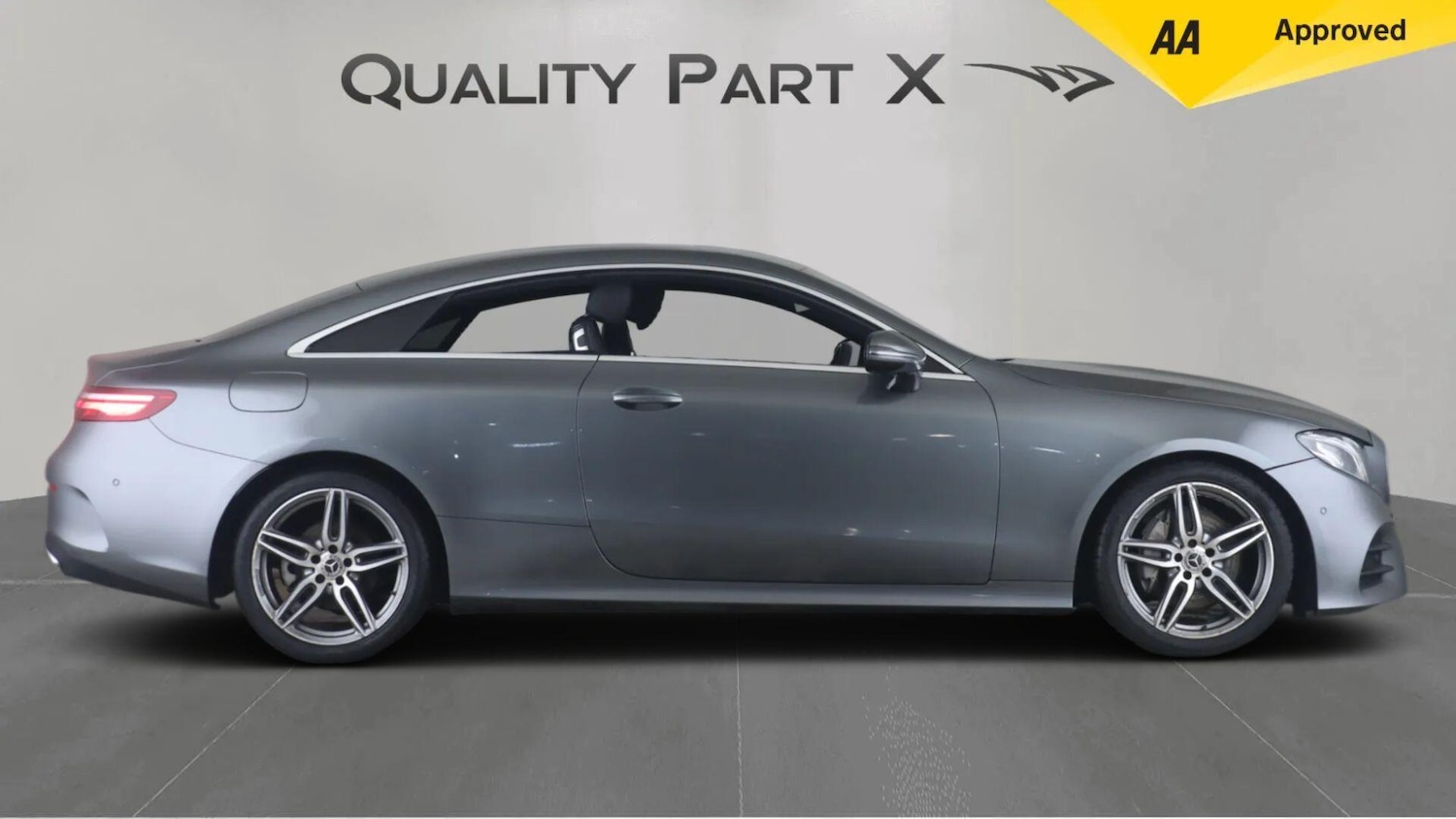 Used Mercedes-Benz E Class 2019 for sale - 76743278: Photo 8