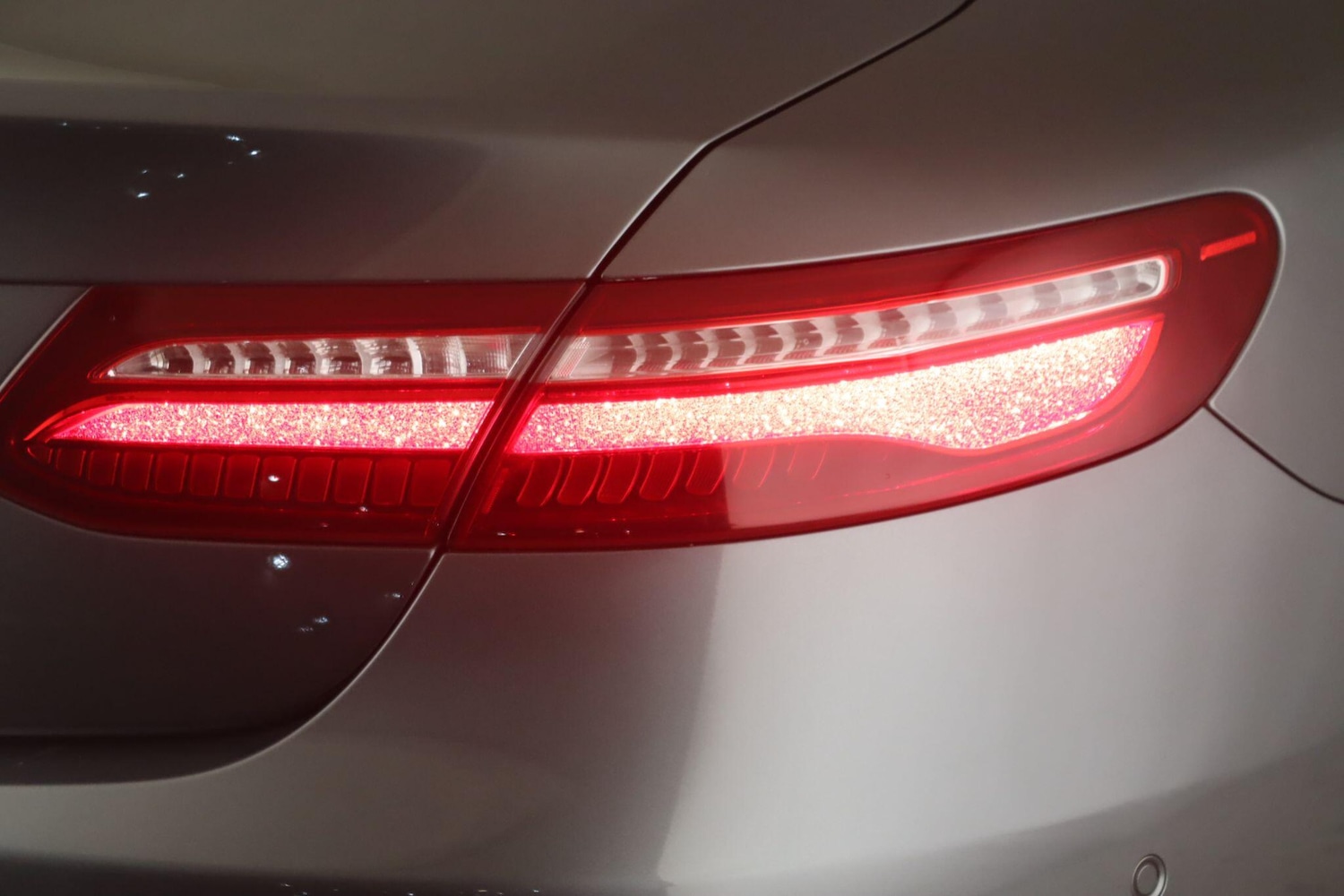 Used Mercedes-Benz E Class 2019 for sale - 76743278: Photo 9