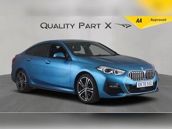 Used BMW 2 Series Gran Coupe 2020 for sale - 79144889: Photo